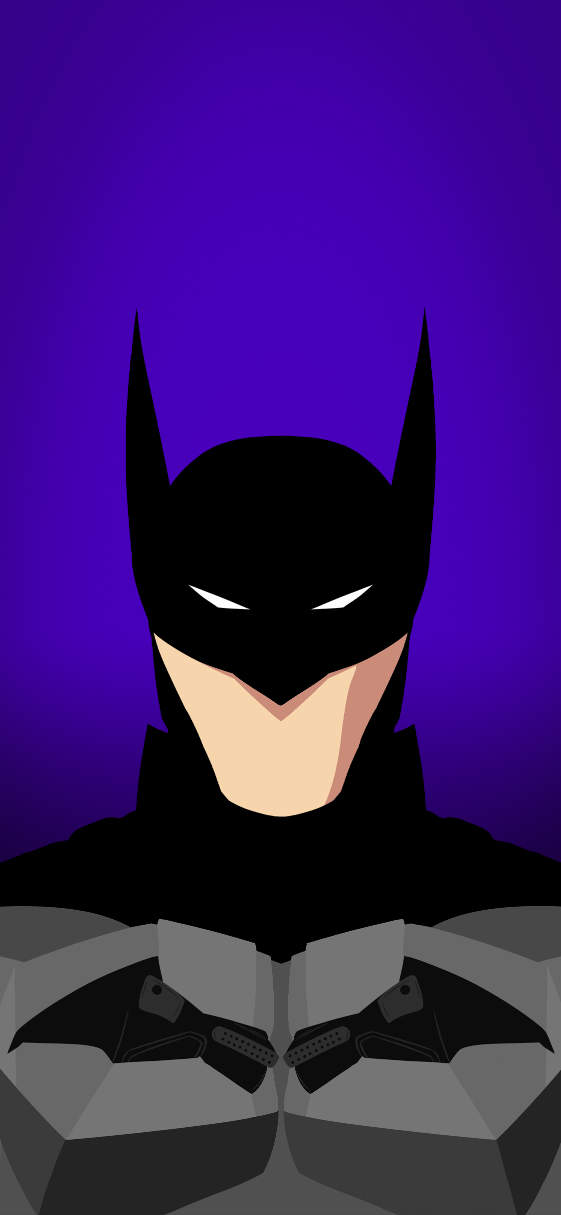 Robert The Batman Pattison Art Wallpapers