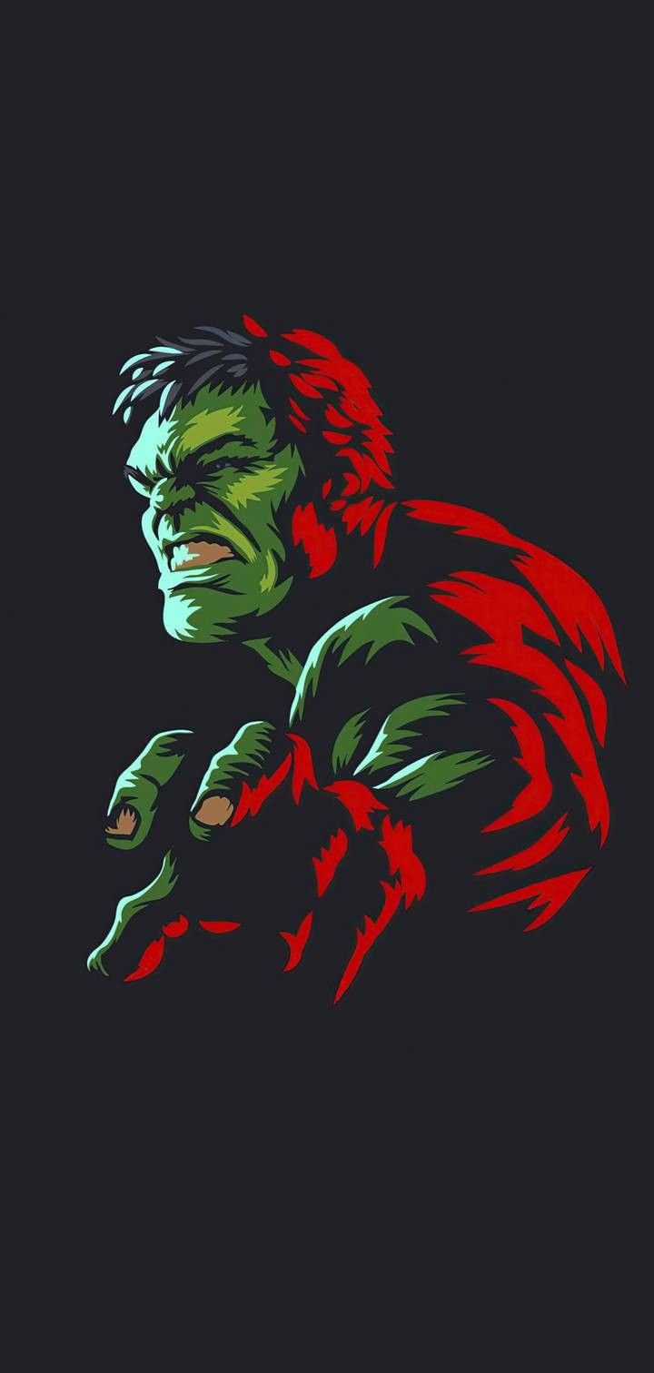Sad Hulk Marvel Comic Wallpapers