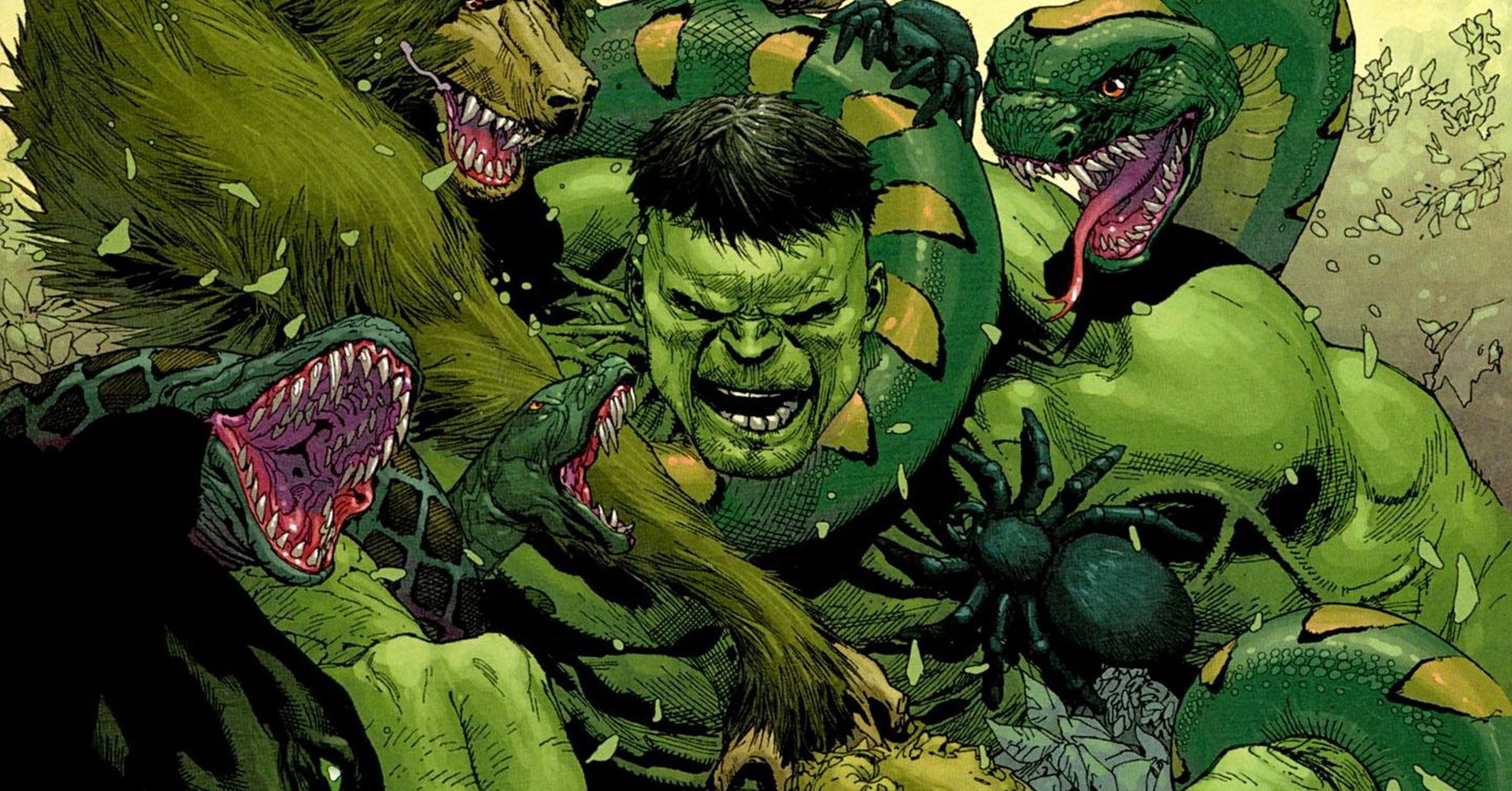 Sad Hulk Marvel Comic Wallpapers