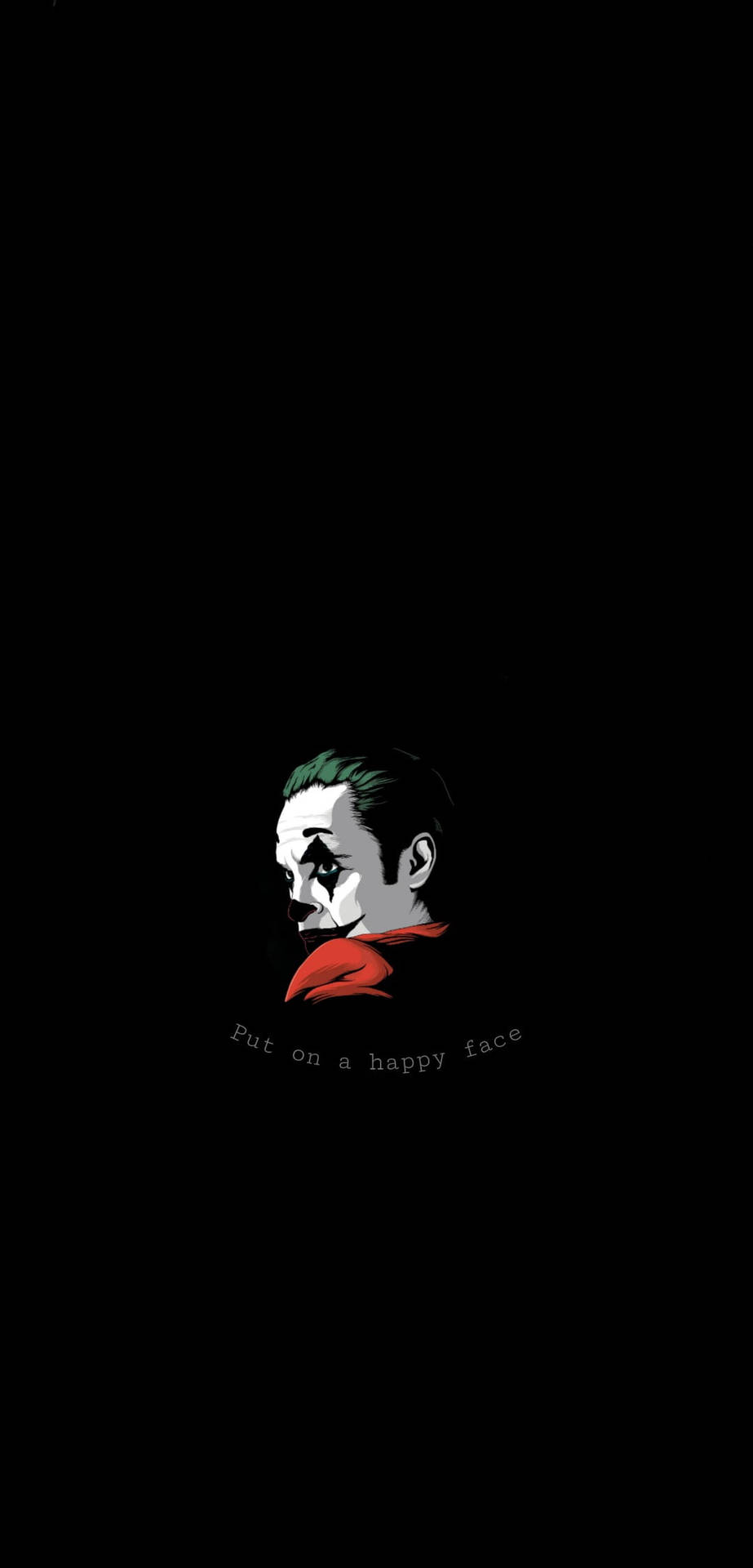 Sad Joker Wallpapers