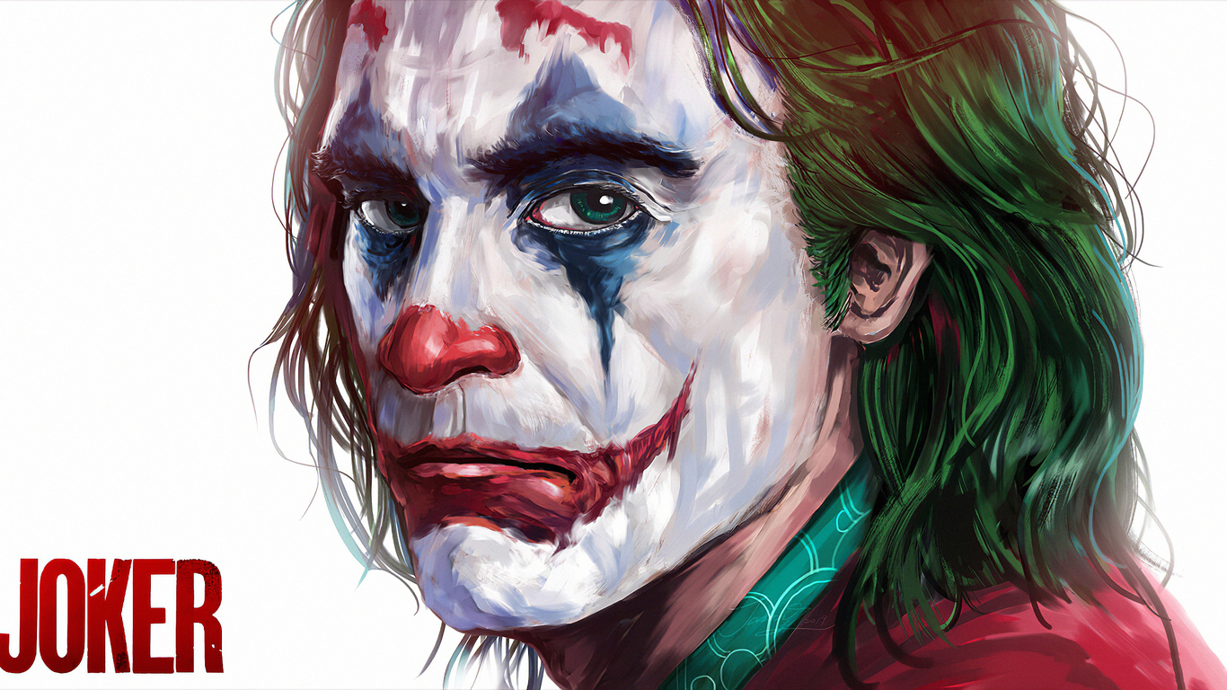 Sad Joker Wallpapers