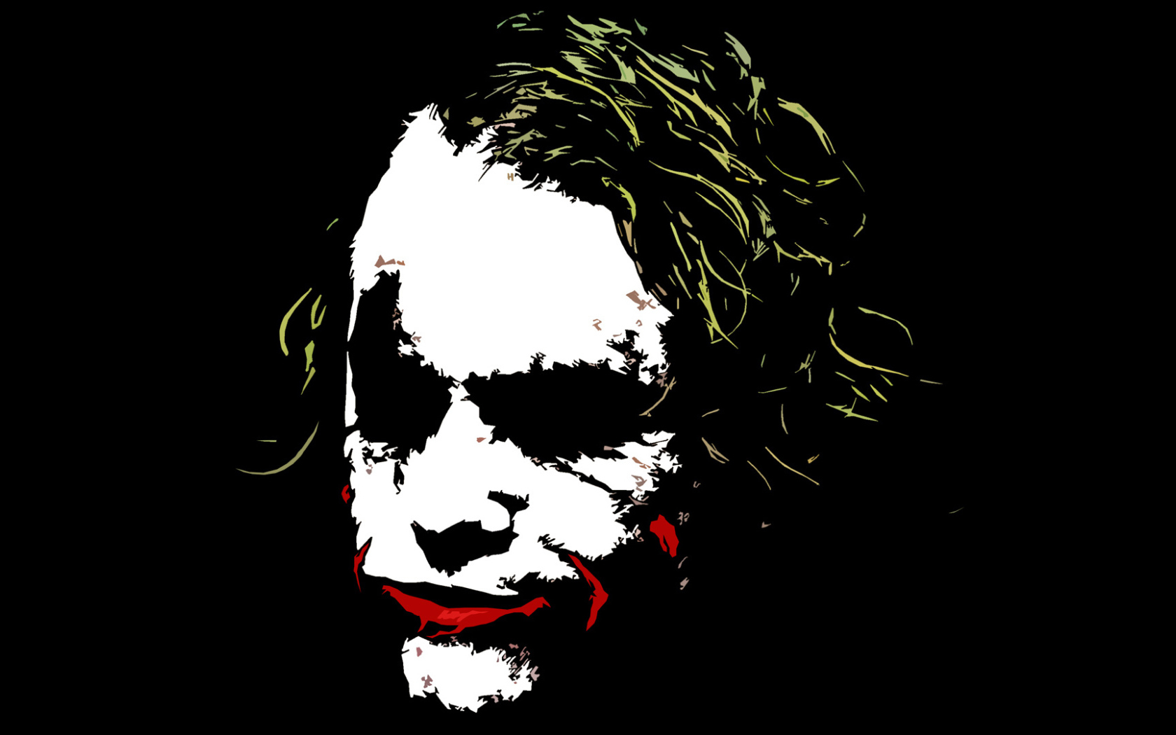 Sad Joker Wallpapers