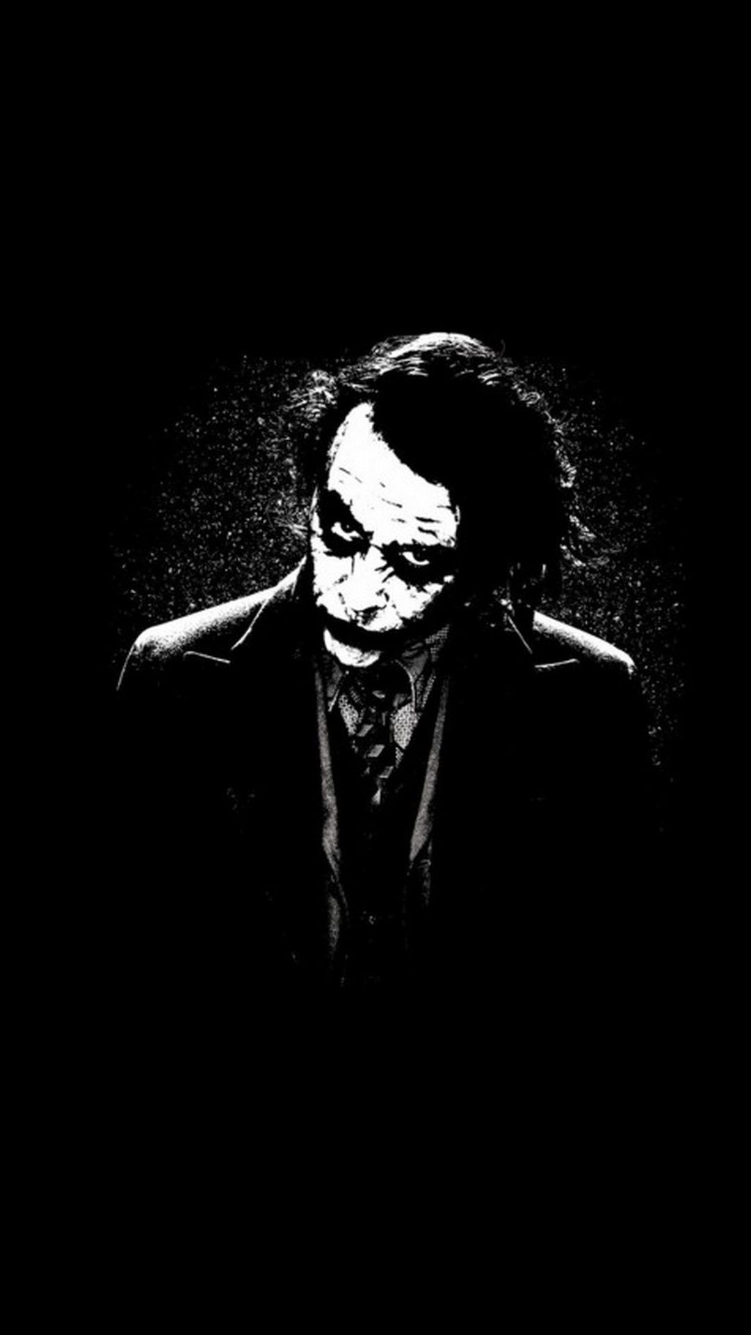 Sad Joker Wallpapers