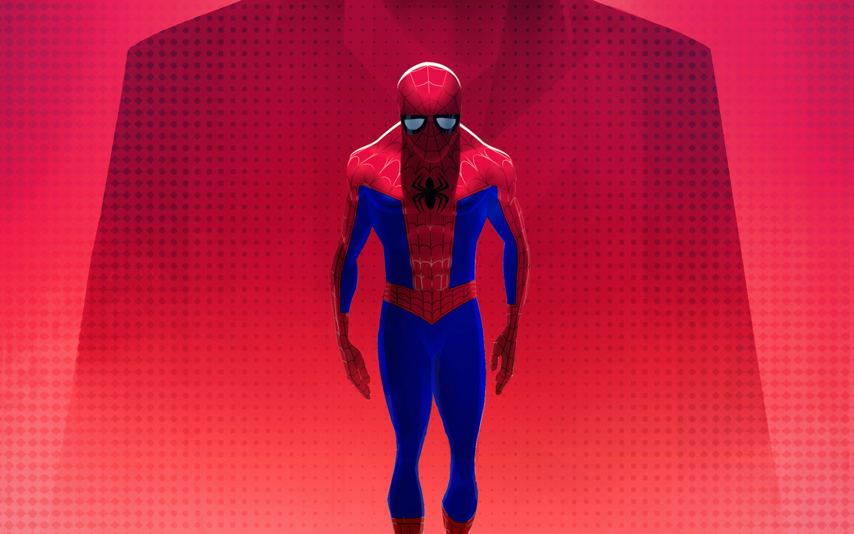 Sad Spider-Man No Way Home 4K Wallpapers