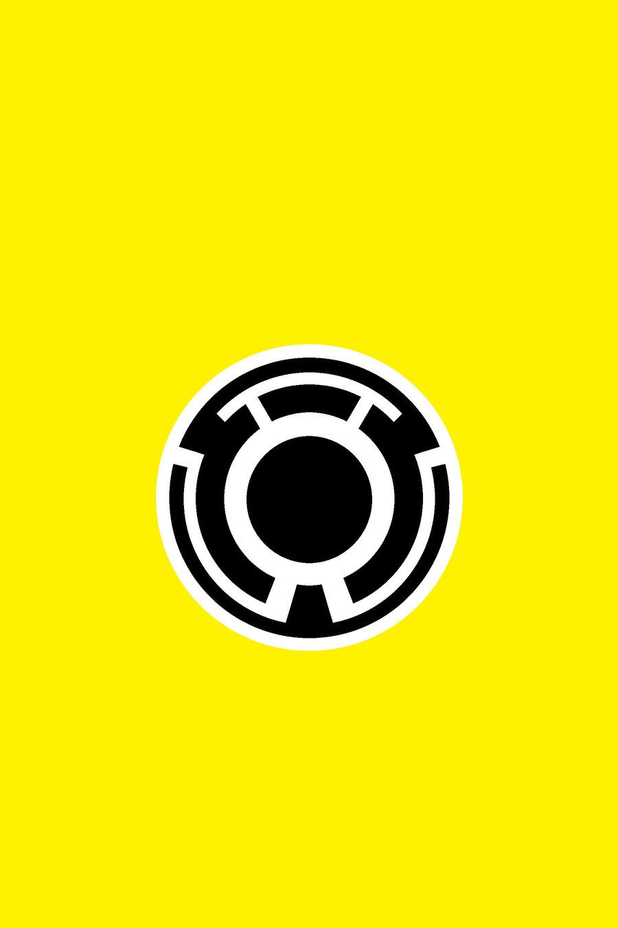 Sinestro Wallpapers