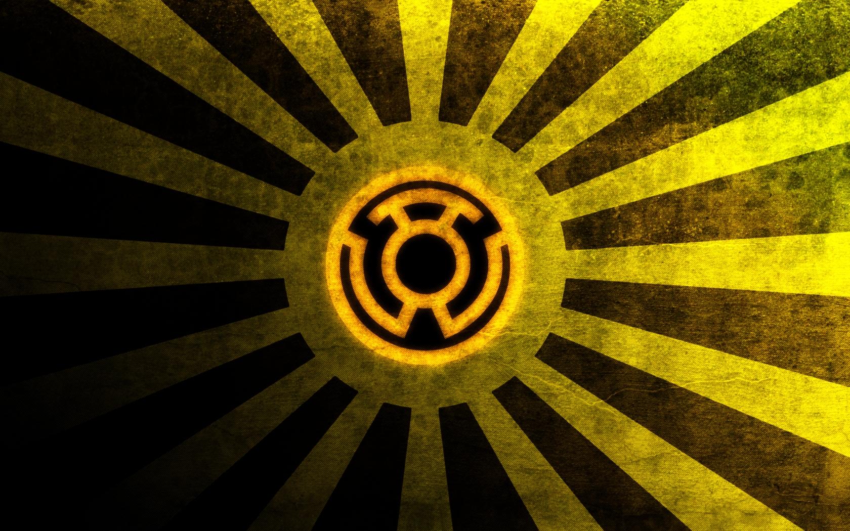 Sinestro Wallpapers