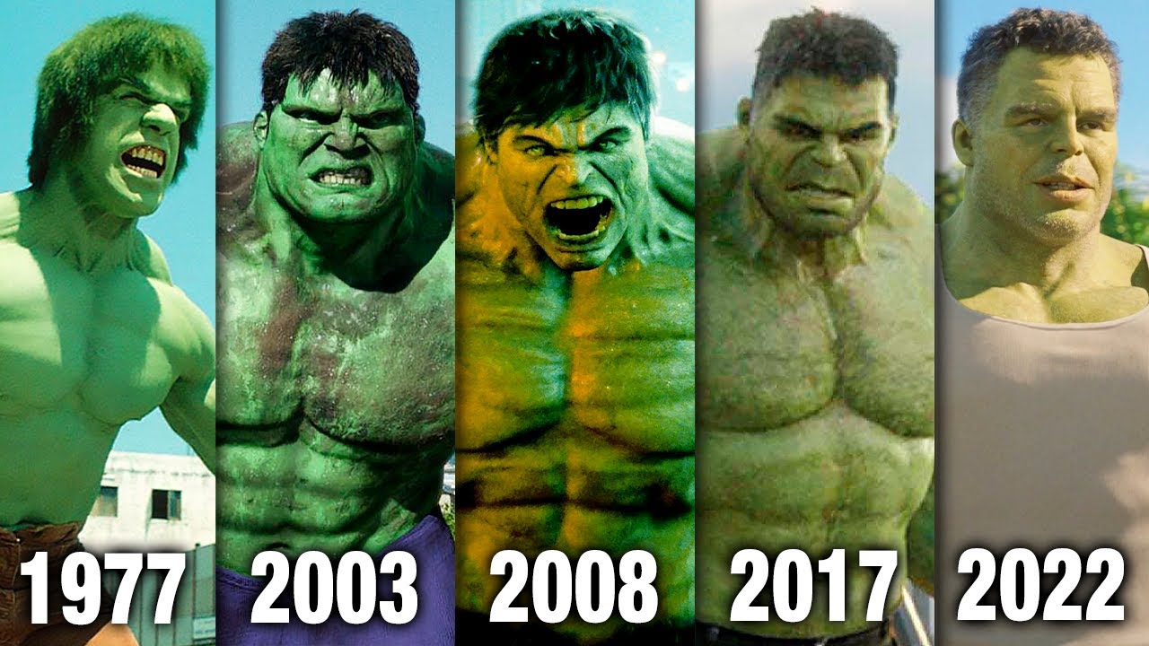 Small Angry Hulk Wallpapers