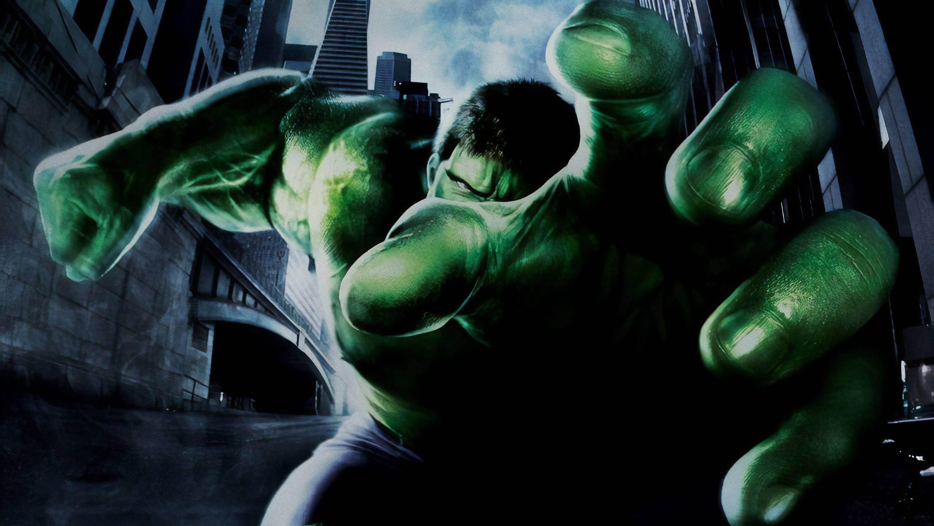 Small Angry Hulk Wallpapers