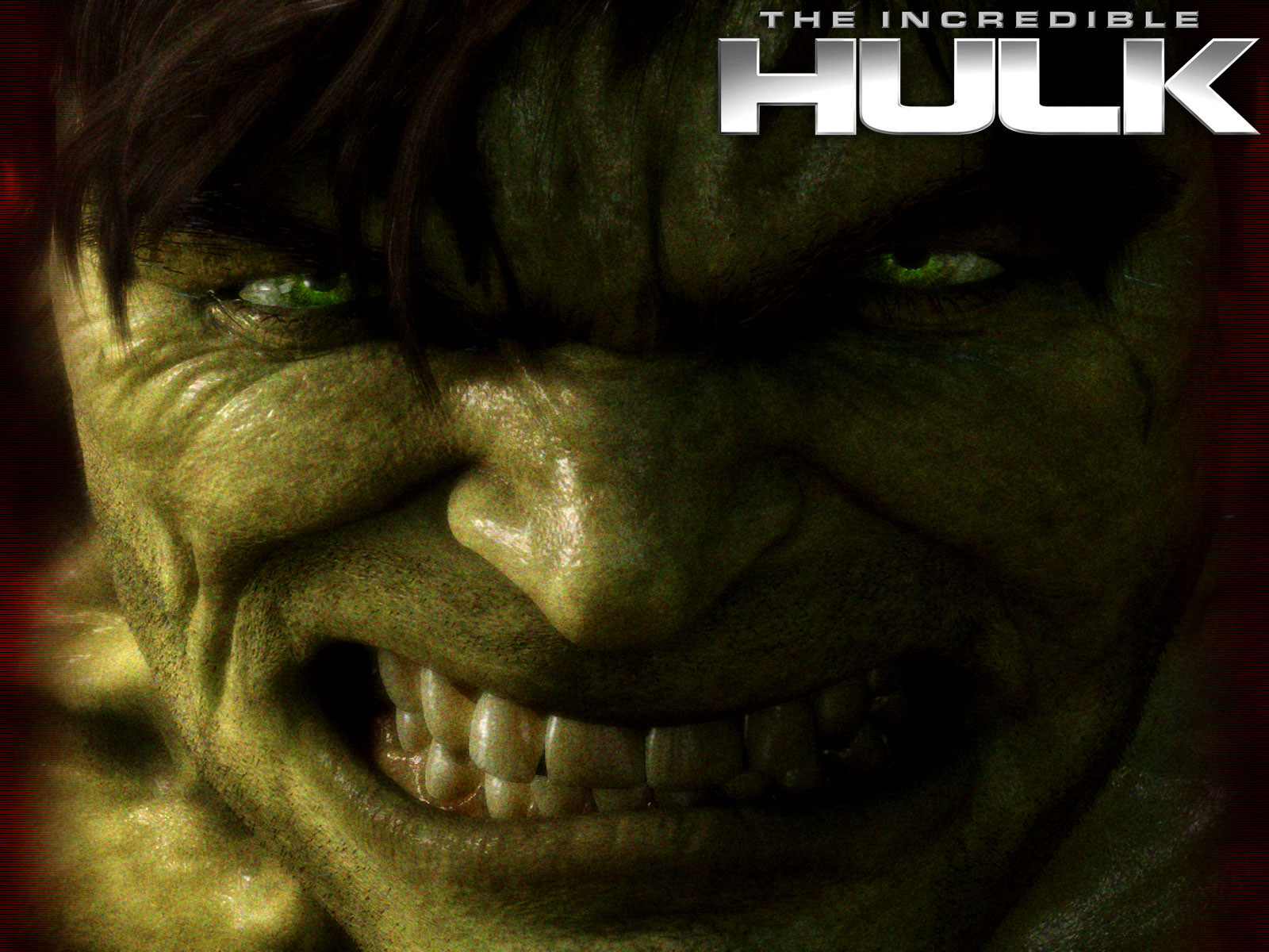 Small Angry Hulk Wallpapers