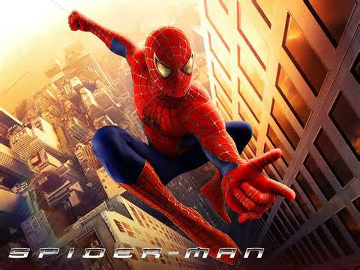 Spider Man Music Wallpapers