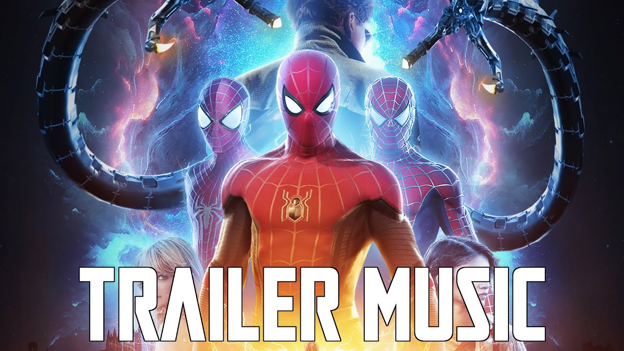 Spider Man Music Wallpapers