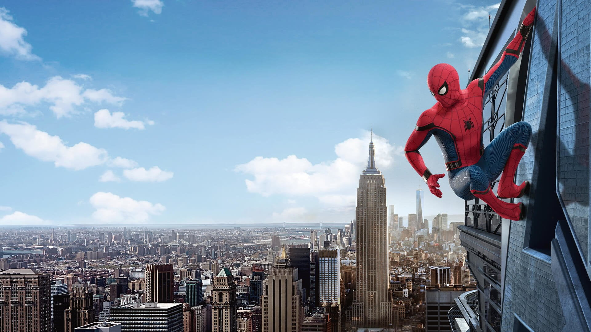 Spider Man Music Wallpapers