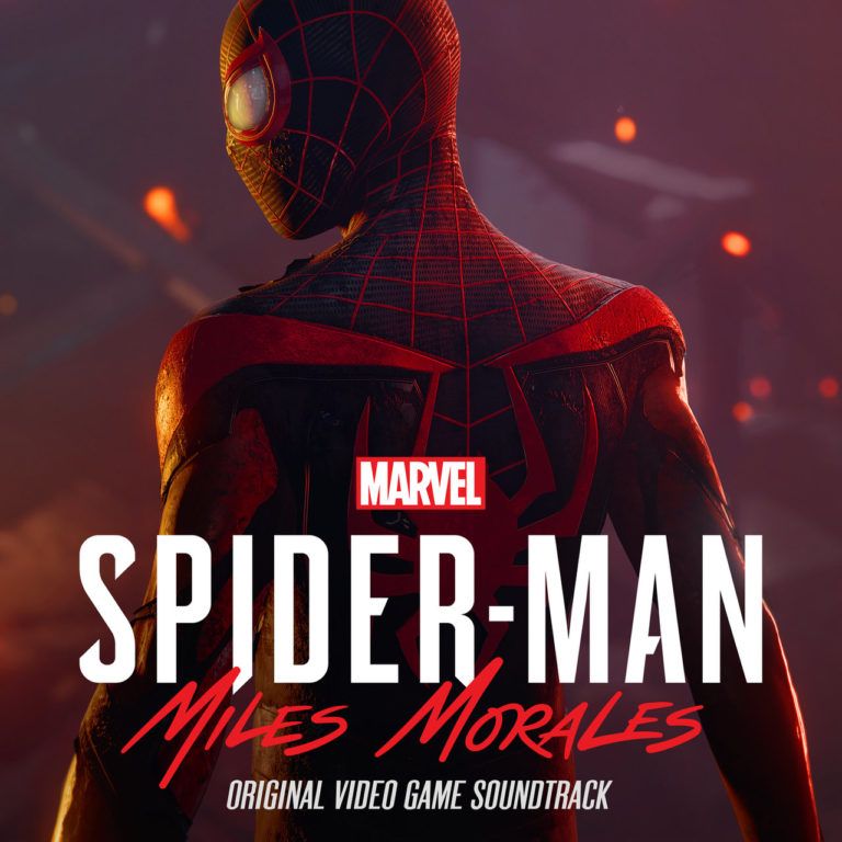 Spider Man Music Wallpapers