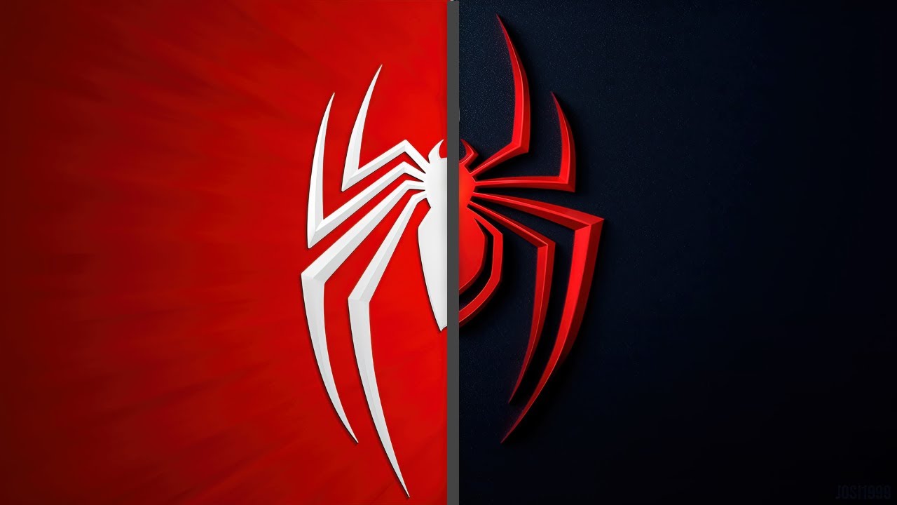 Spider Man Music Wallpapers