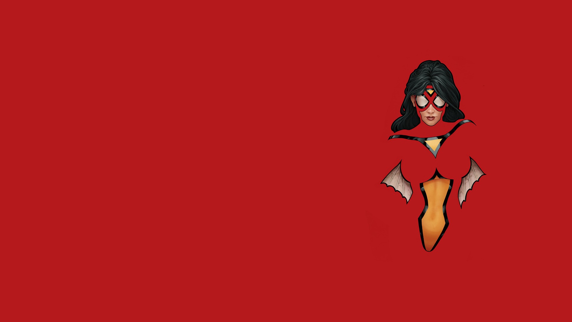 Spider-Woman Wallpapers