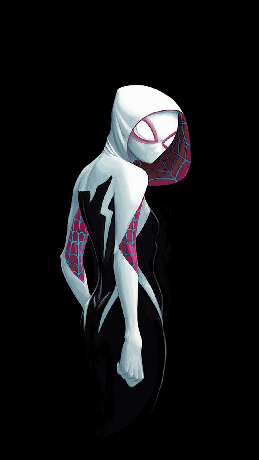 Spider-Woman Wallpapers