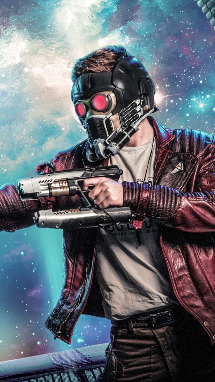 Star Lord Wallpapers