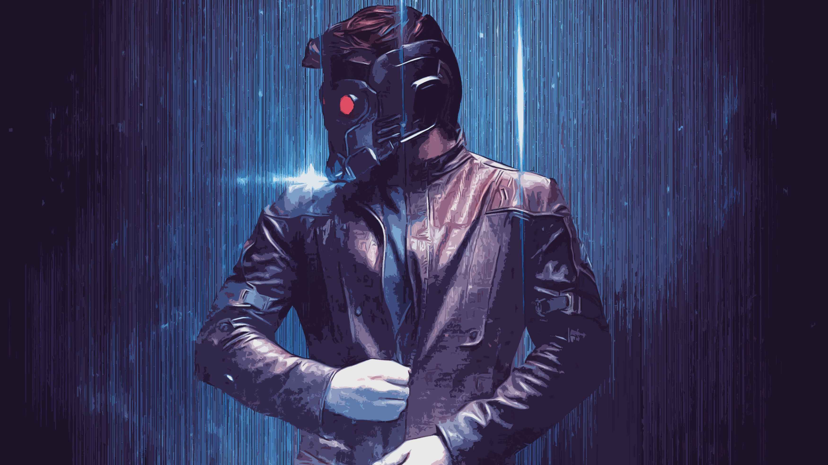 Star Lord Wallpapers