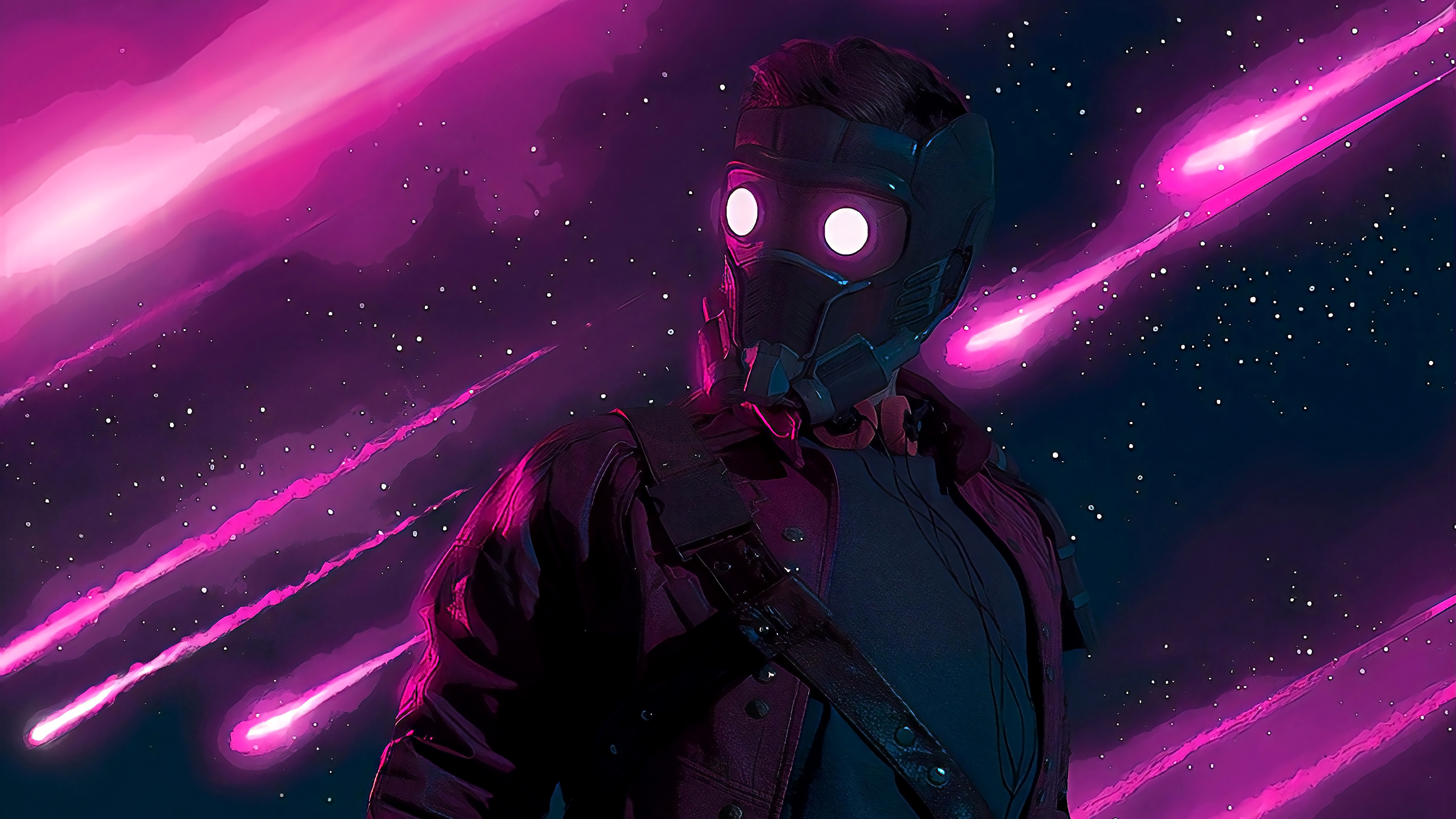 Star Lord Wallpapers
