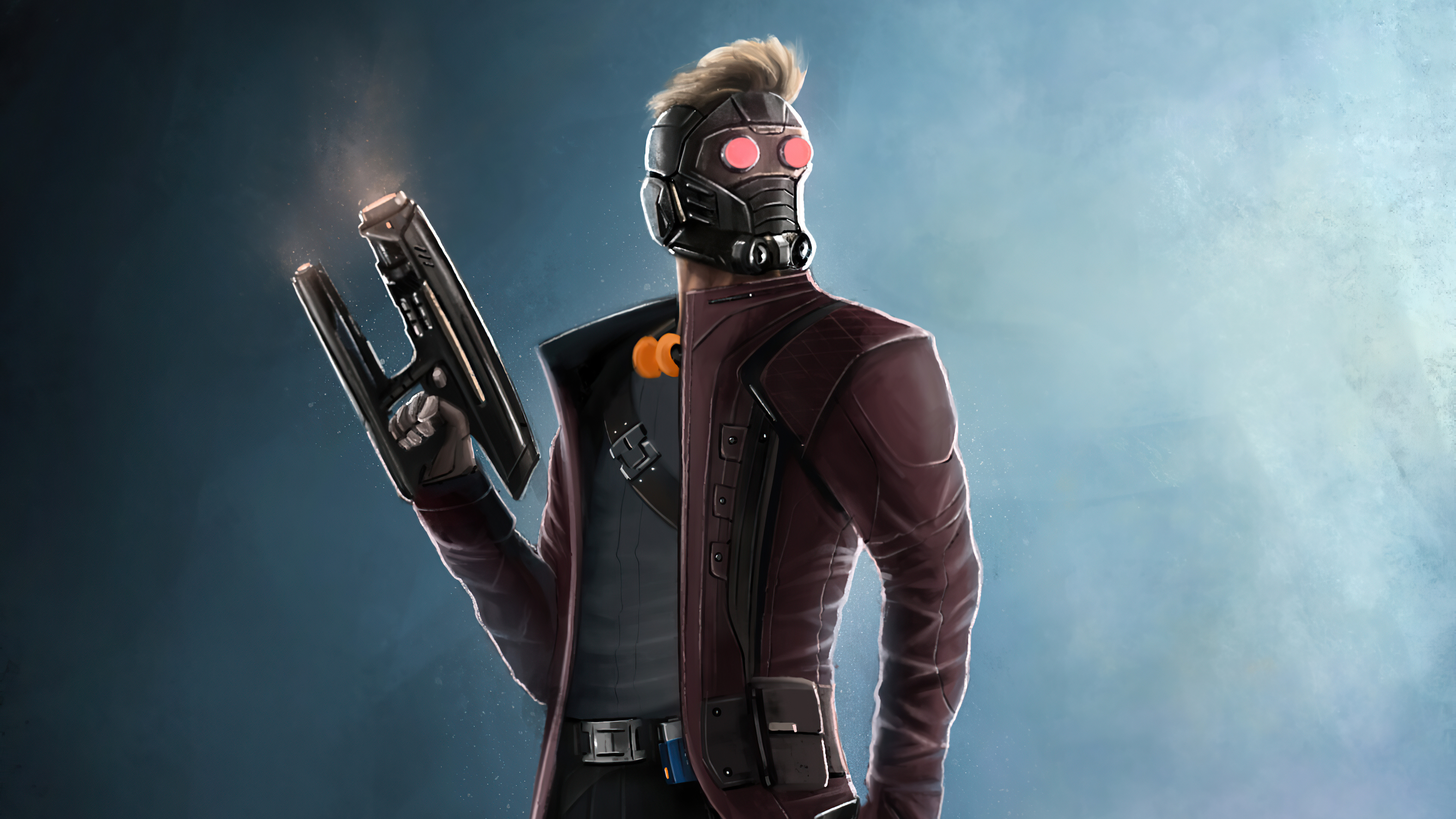 Star Lord Wallpapers