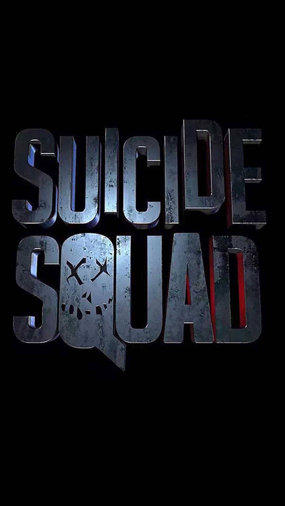 Suicide Squad Wallpapers