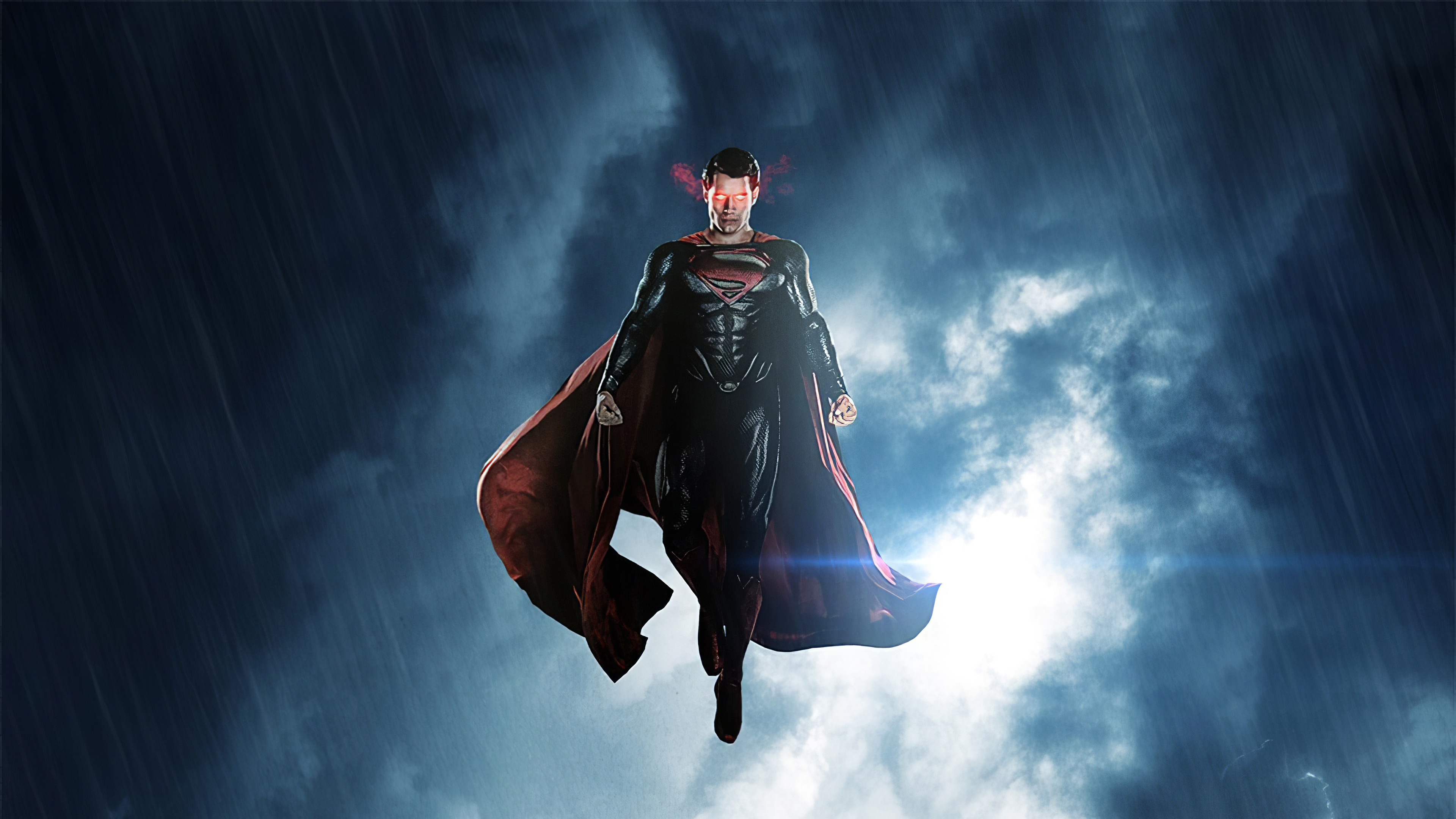 Superman 2020 4K Wallpapers