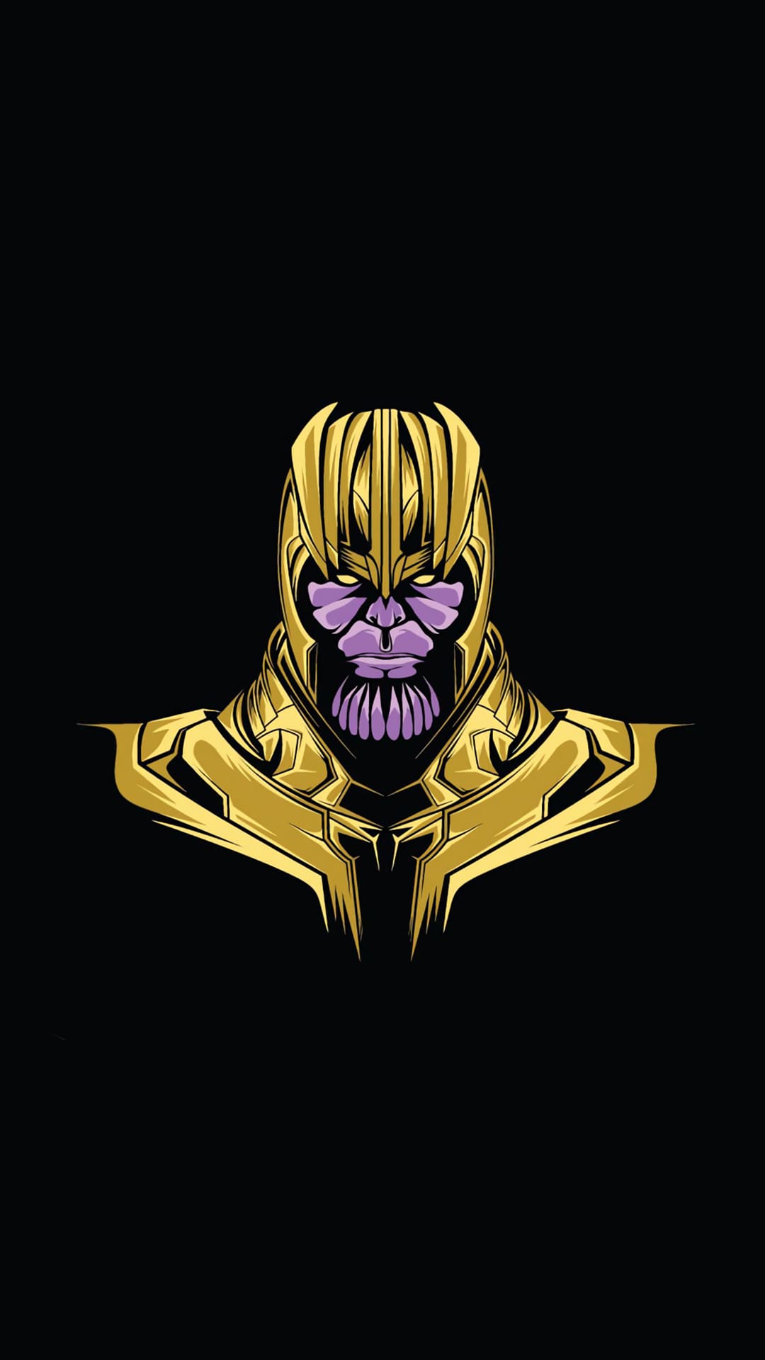 Thanos Wallpapers