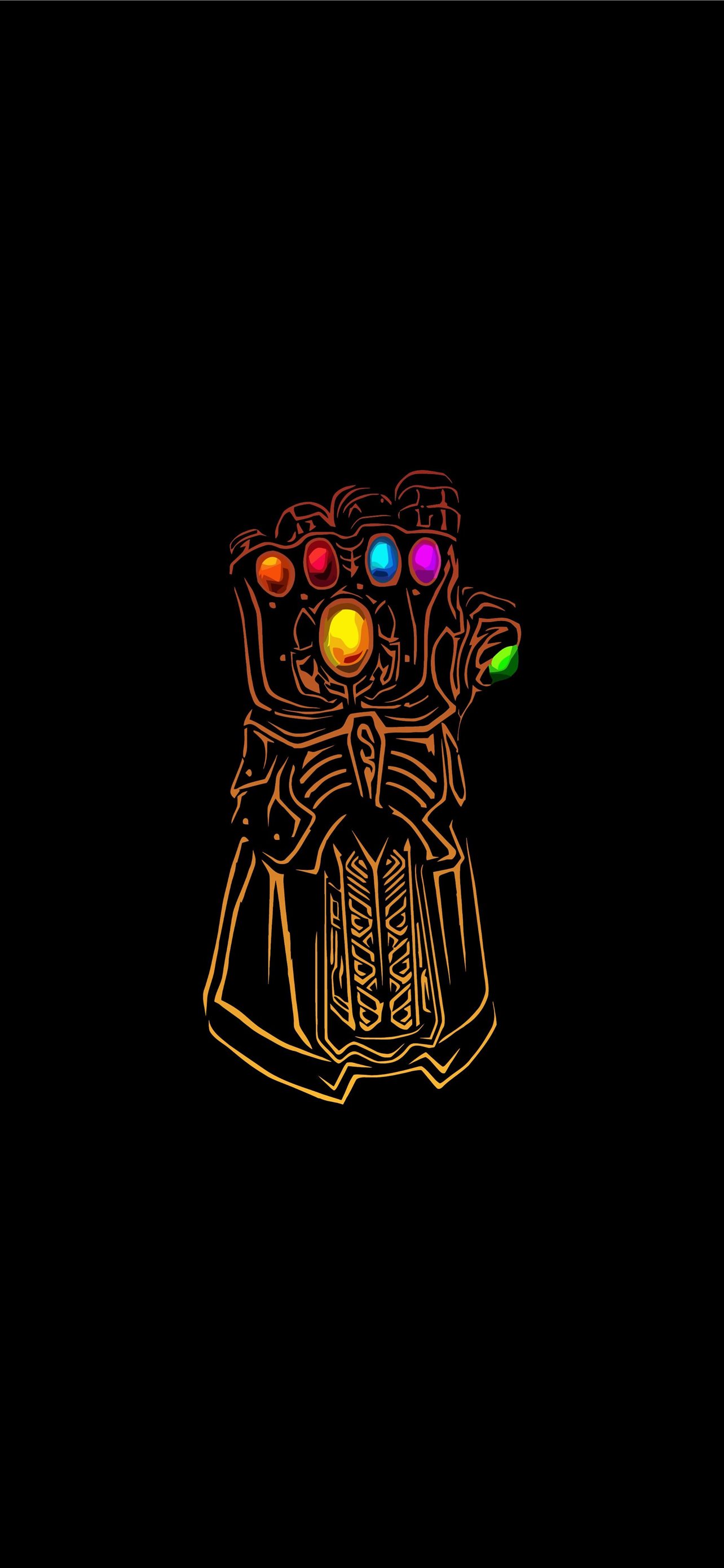 Thanos Wallpapers