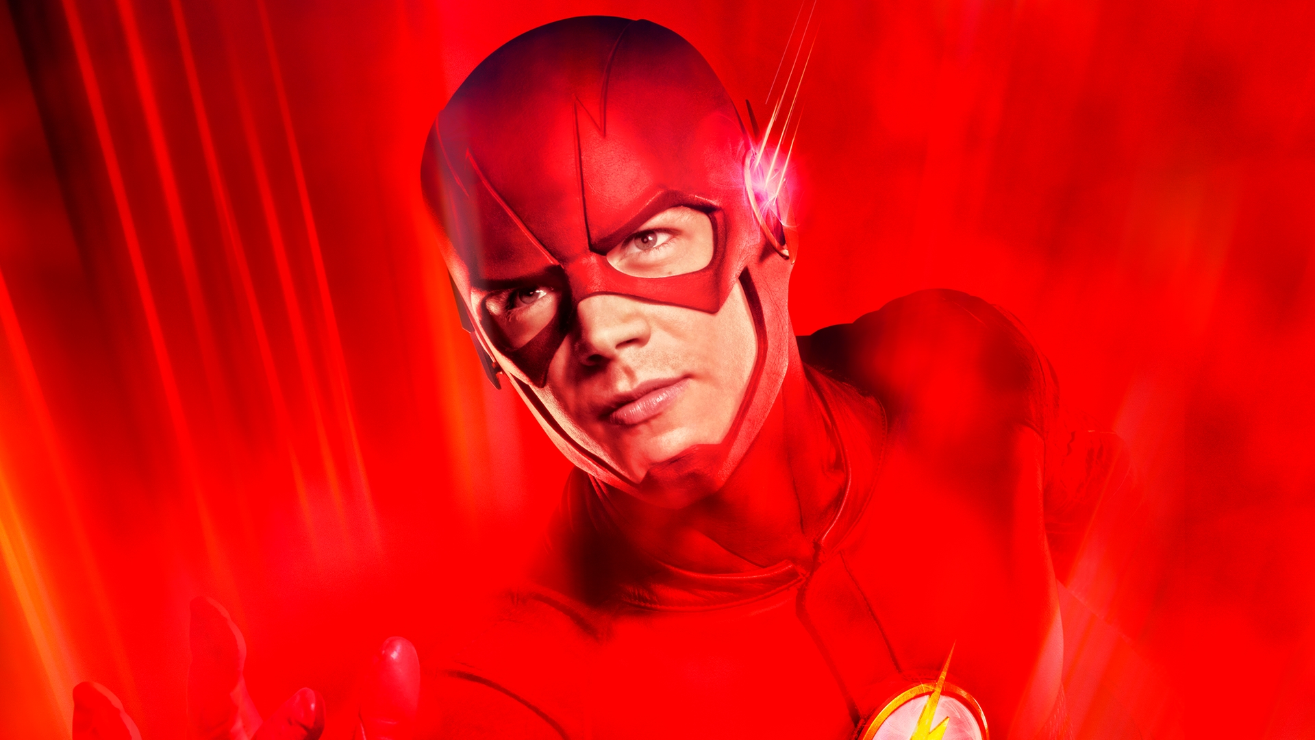 The Flash Wallpapers