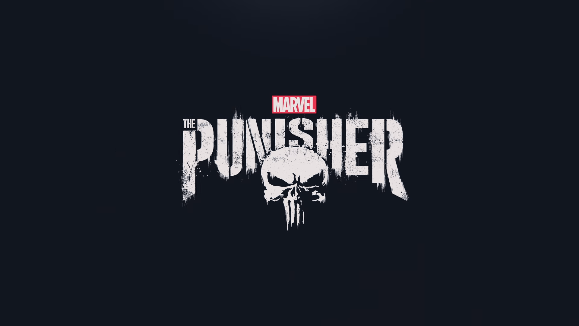 The Punisher Wallpapers