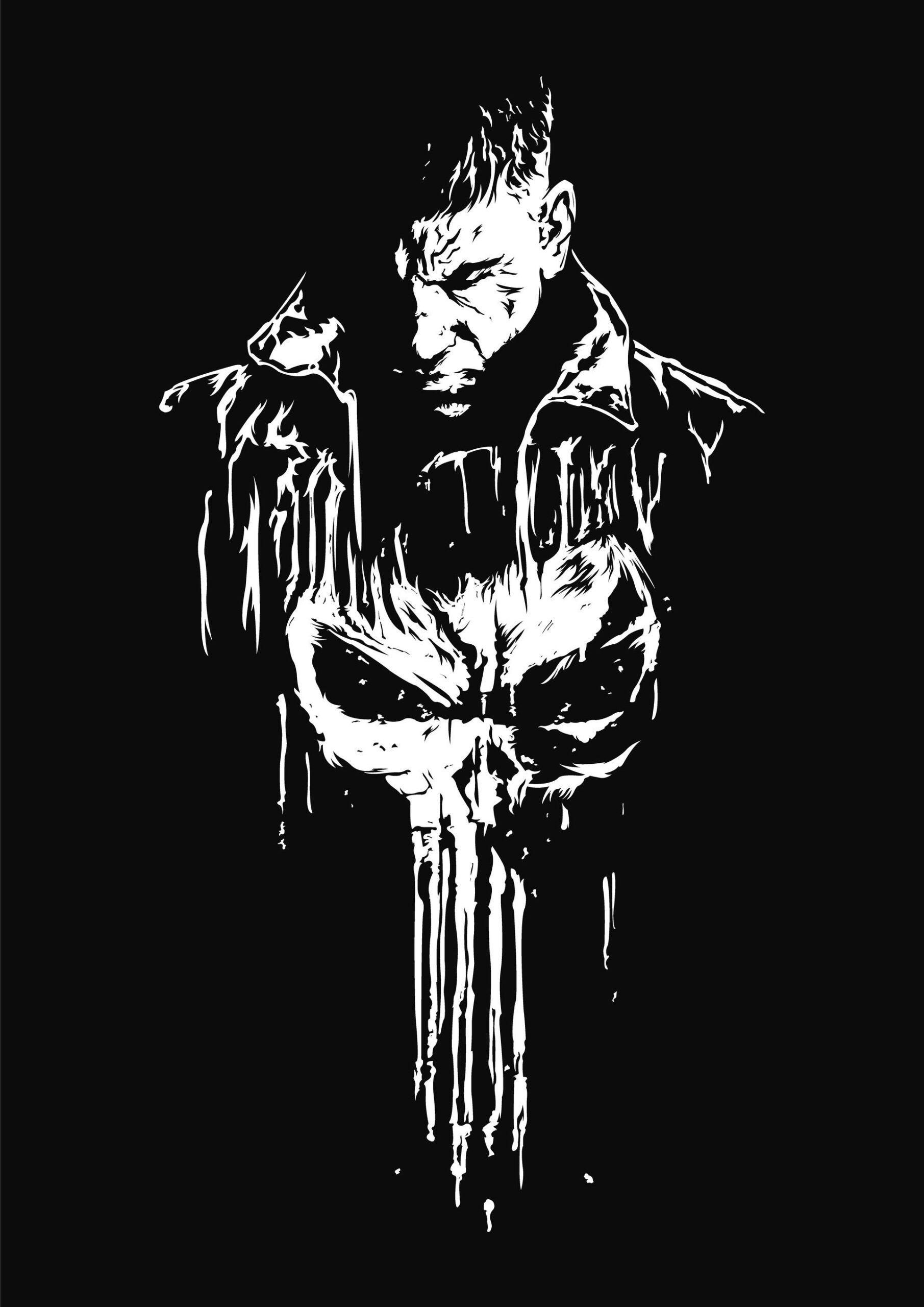 The Punisher Wallpapers