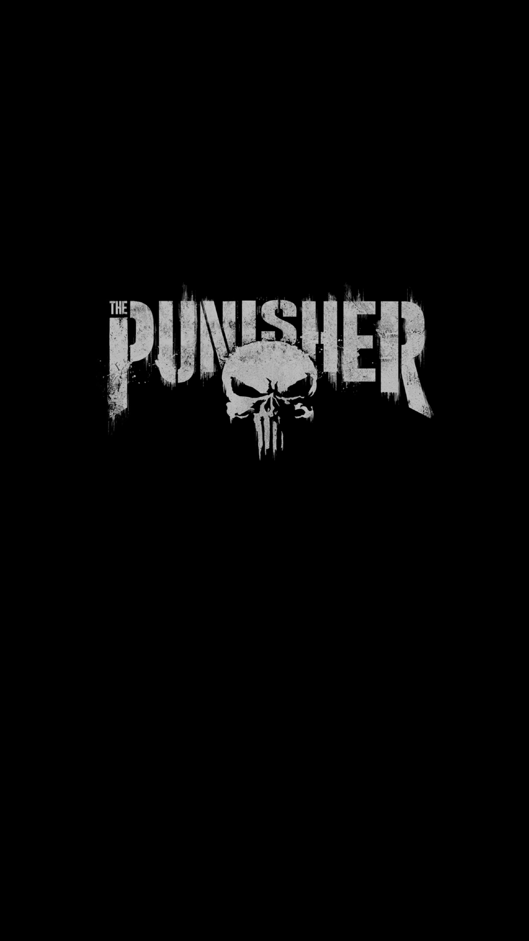 The Punisher Wallpapers