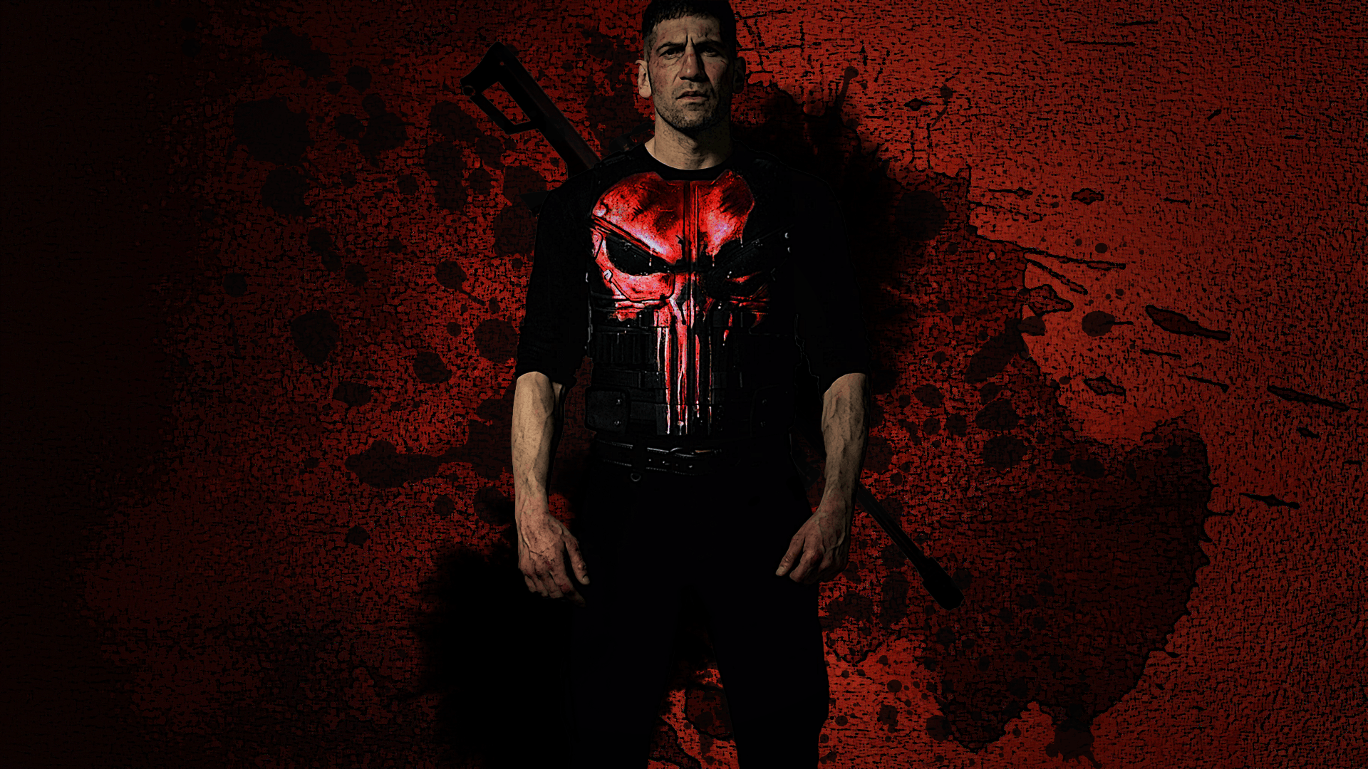 The Punisher Wallpapers