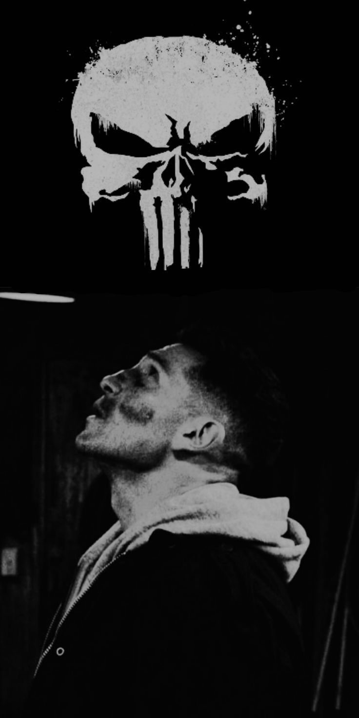 The Punisher Wallpapers