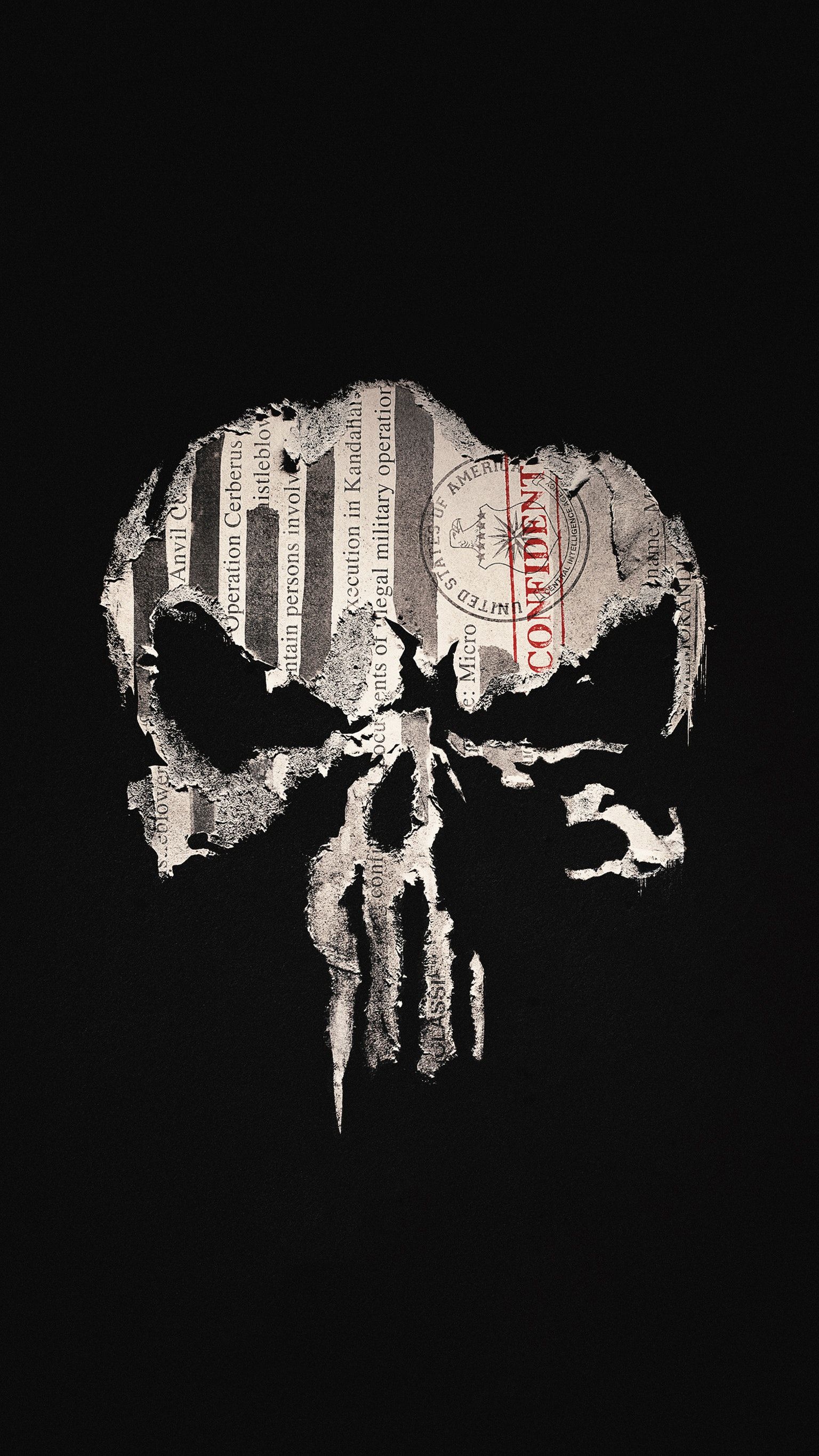 The Punisher Wallpapers