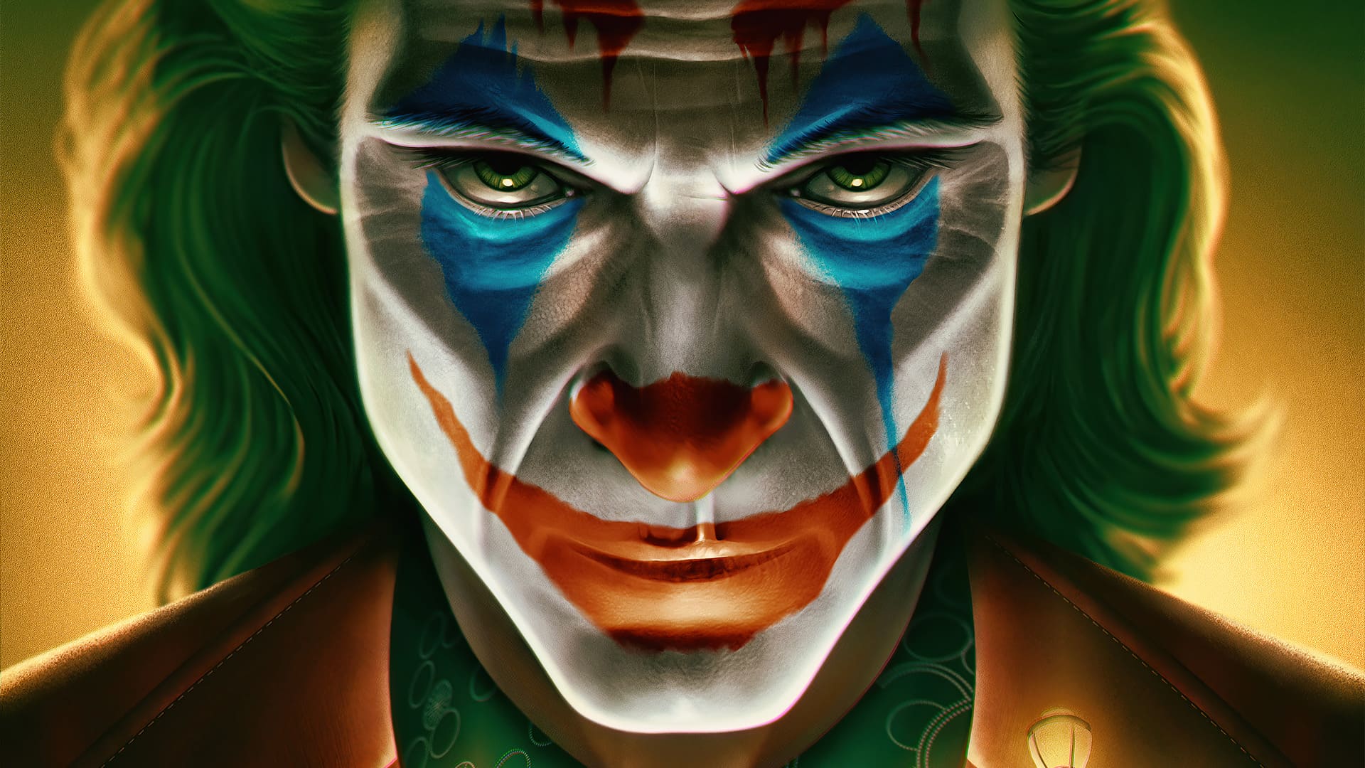 The Showman Joker Wallpapers