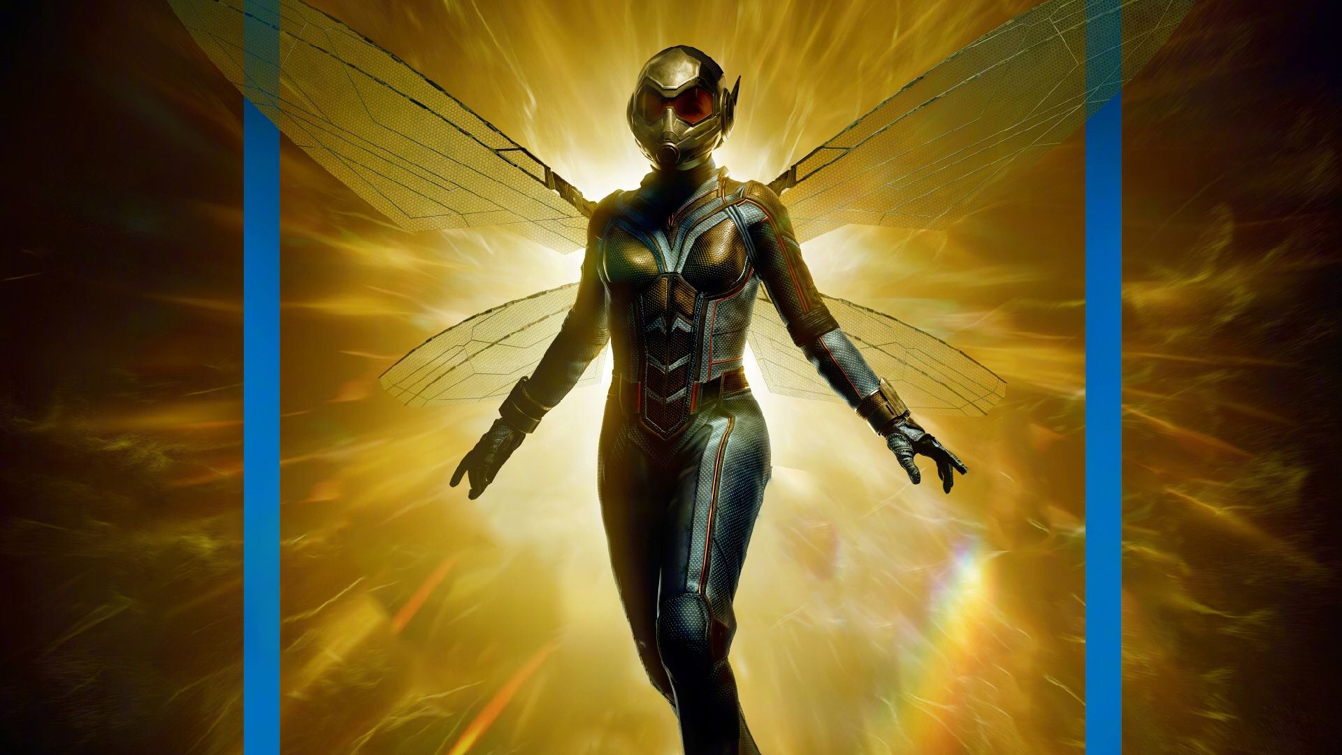 The Wasp Wallpapers