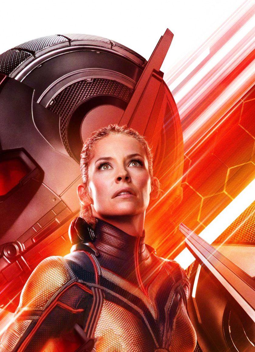 The Wasp Wallpapers