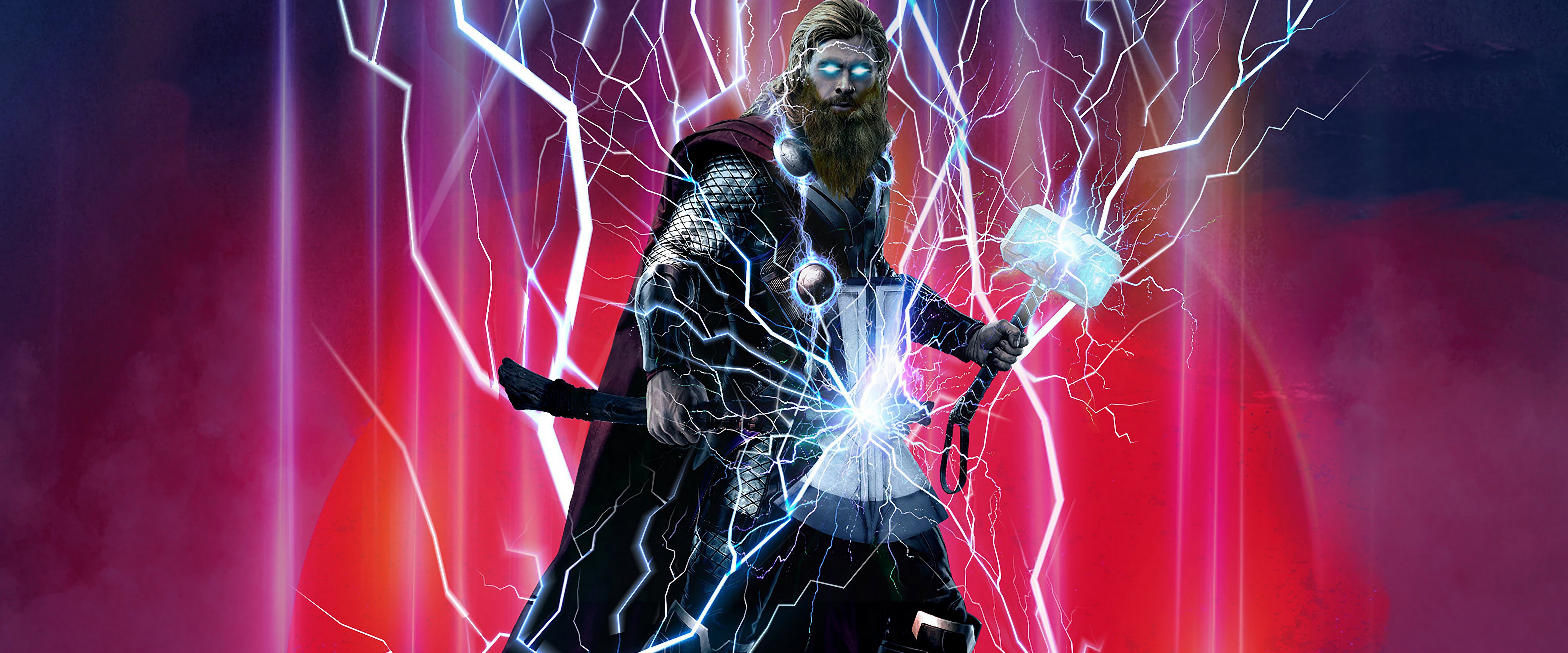 Thor Wallpapers