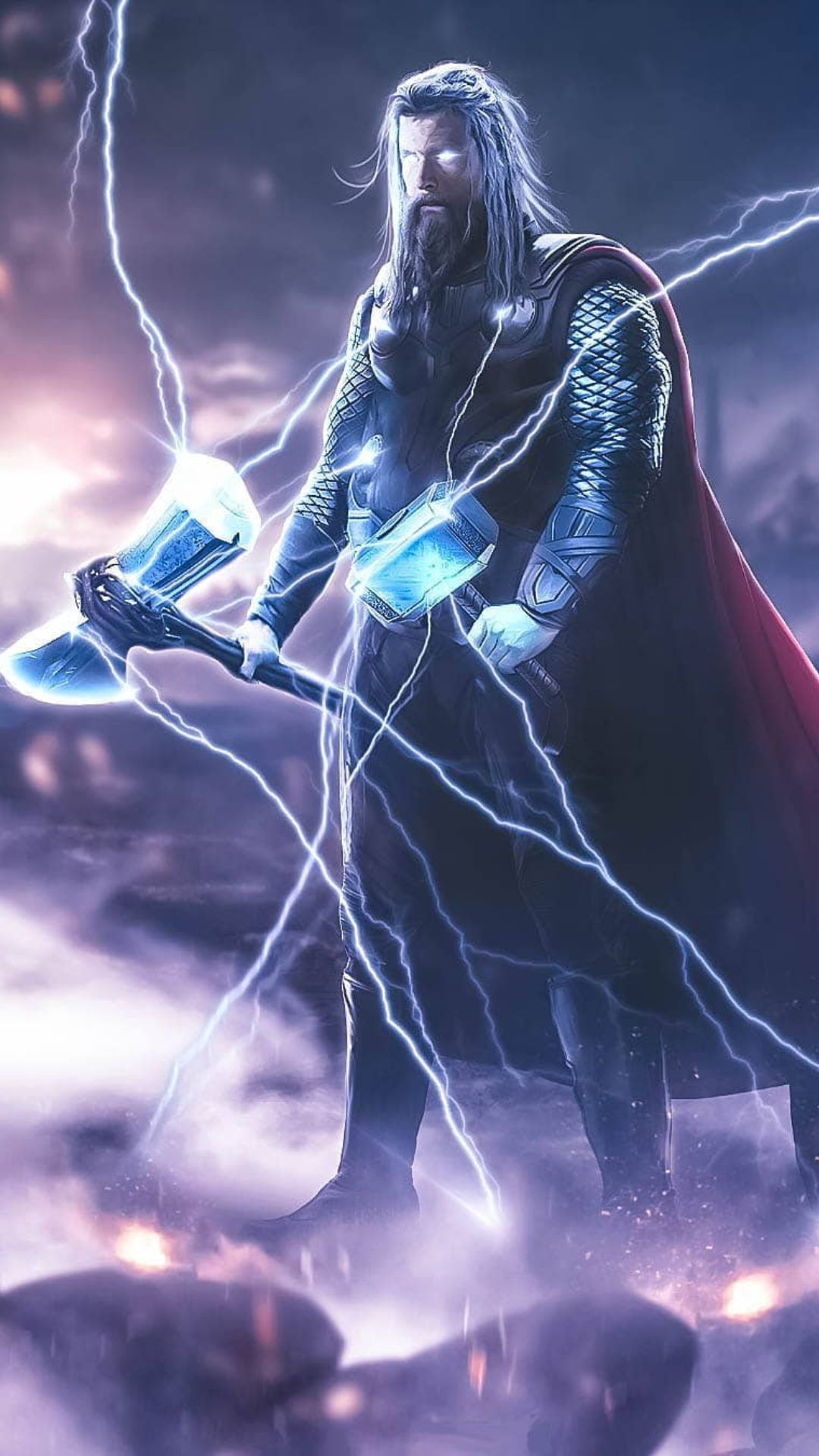 Thor Wallpapers