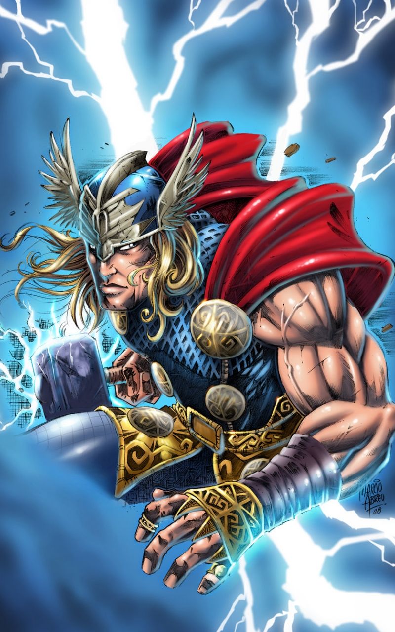 Thor Wallpapers