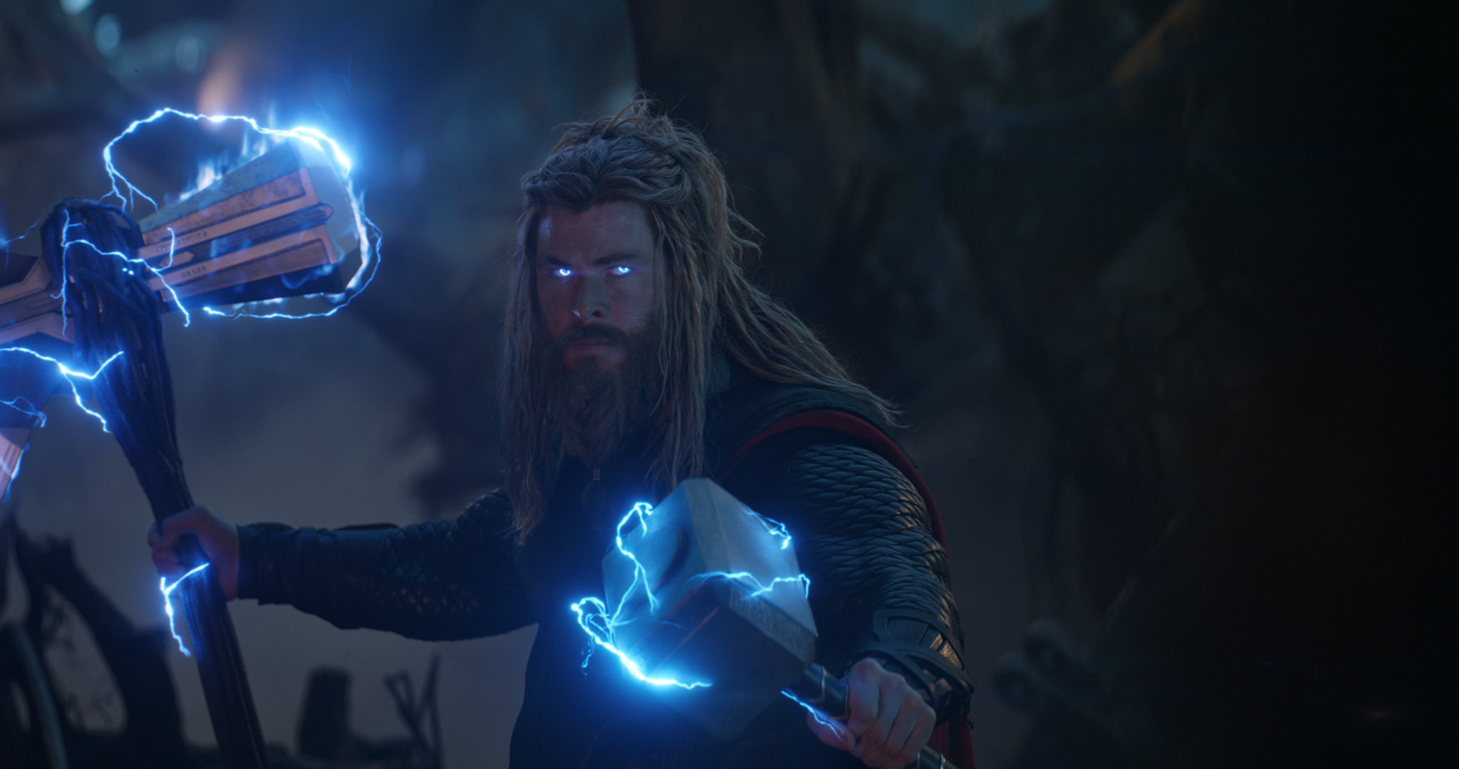 Thor Lighting New Art Wallpapers