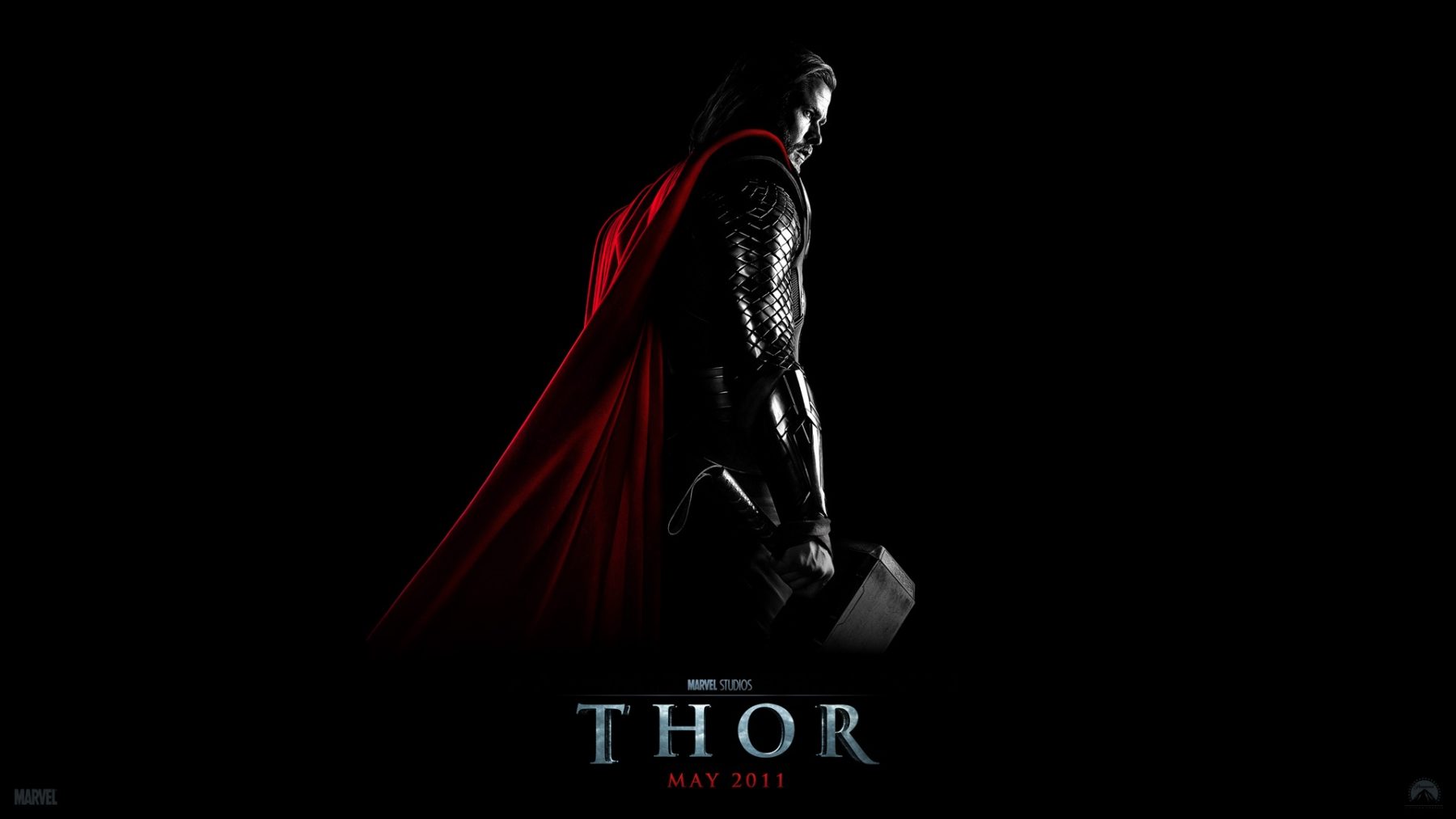 Thor Worthy Again Wallpapers