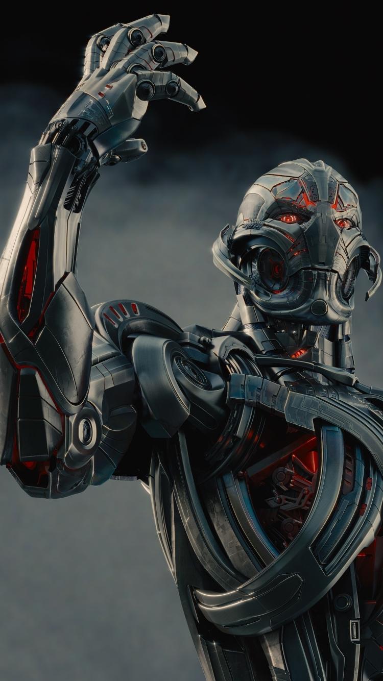 Ultron Wallpapers