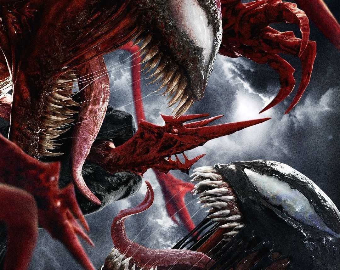 Venom And Carnage 20 Wallpapers