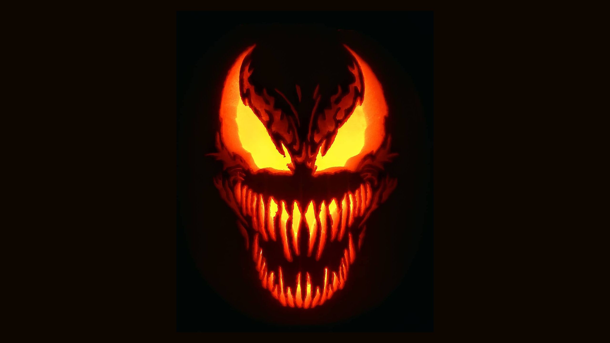 Venom Marvel Halloween Wallpapers