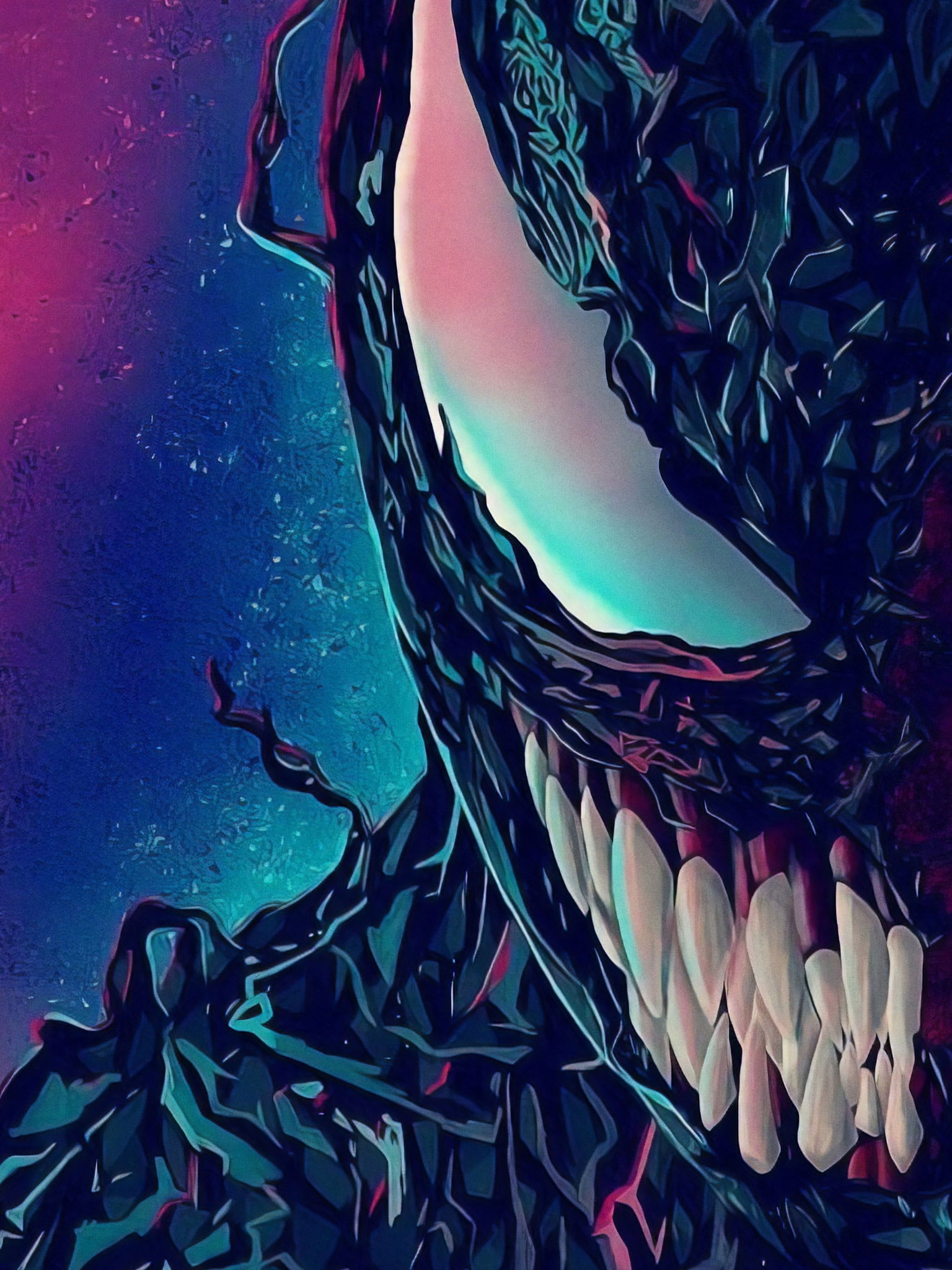 Venom Marvel Halloween Wallpapers