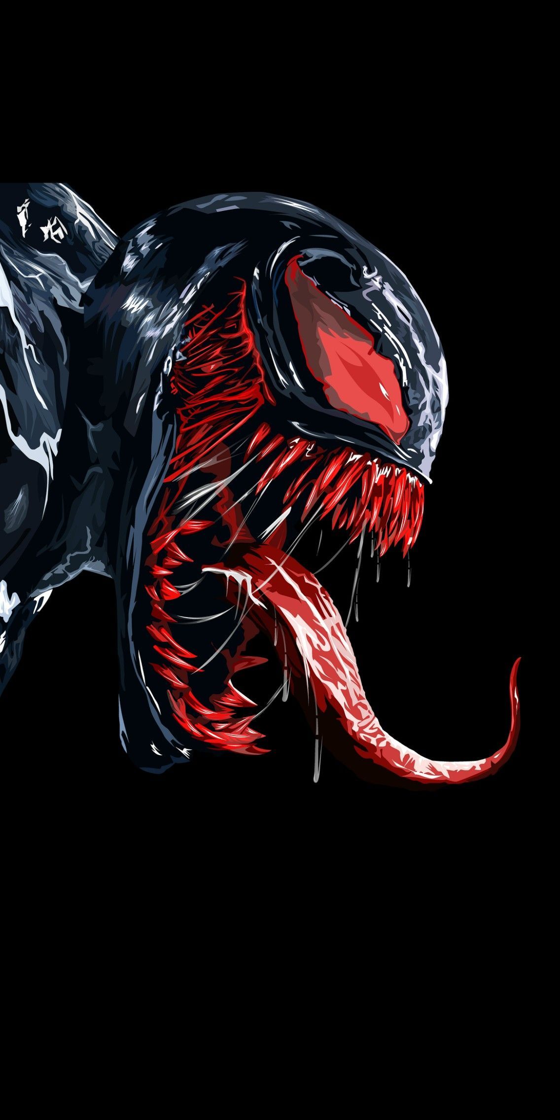 Venom Marvel Halloween Wallpapers