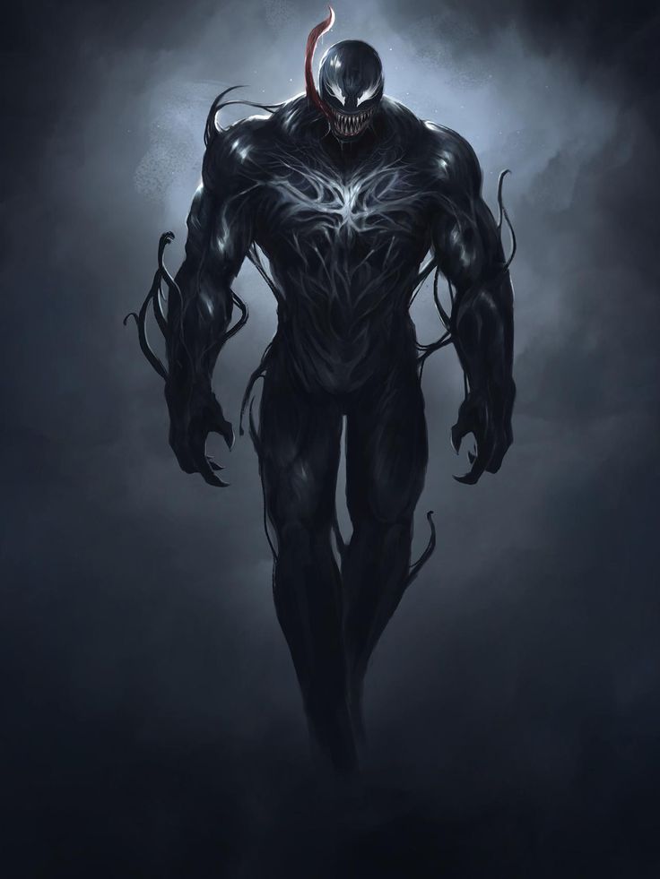 Venom Mcu Art Wallpapers