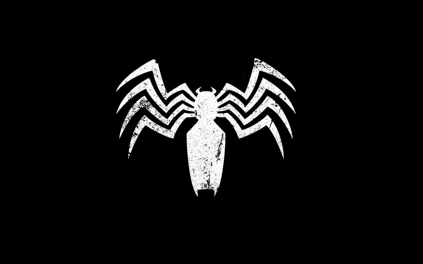 Venom Spider-Man Comicbook Wallpapers